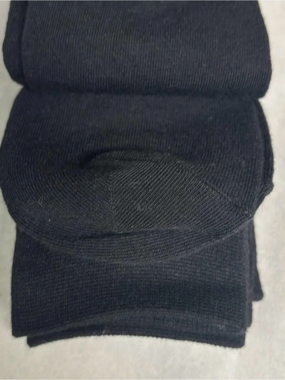 GAP men black